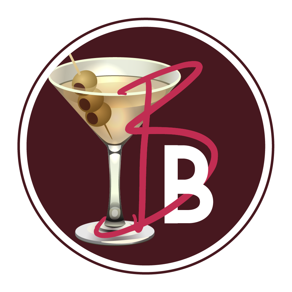 The Bedroom Bartender