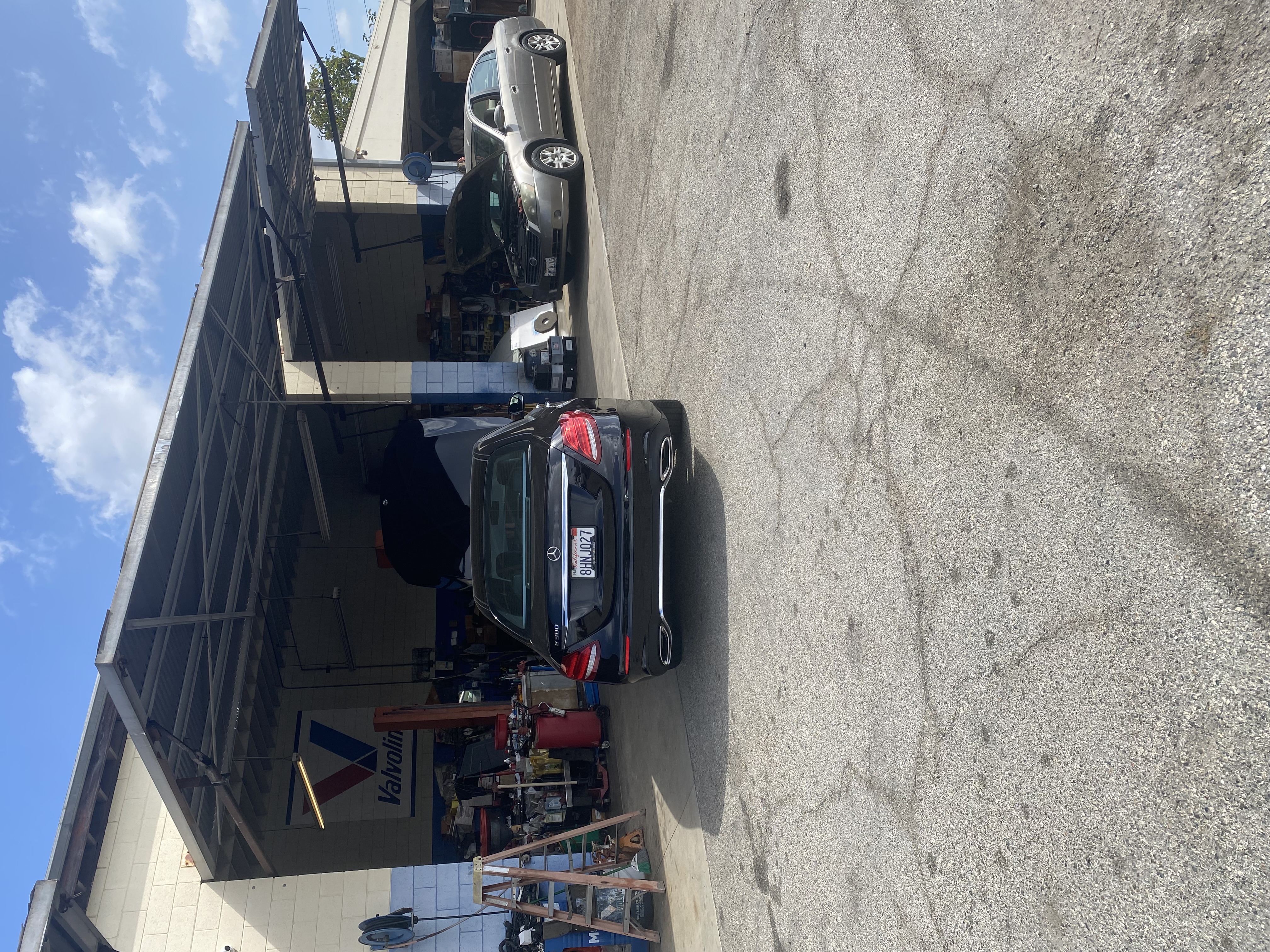 Showa Auto Repair Inc.