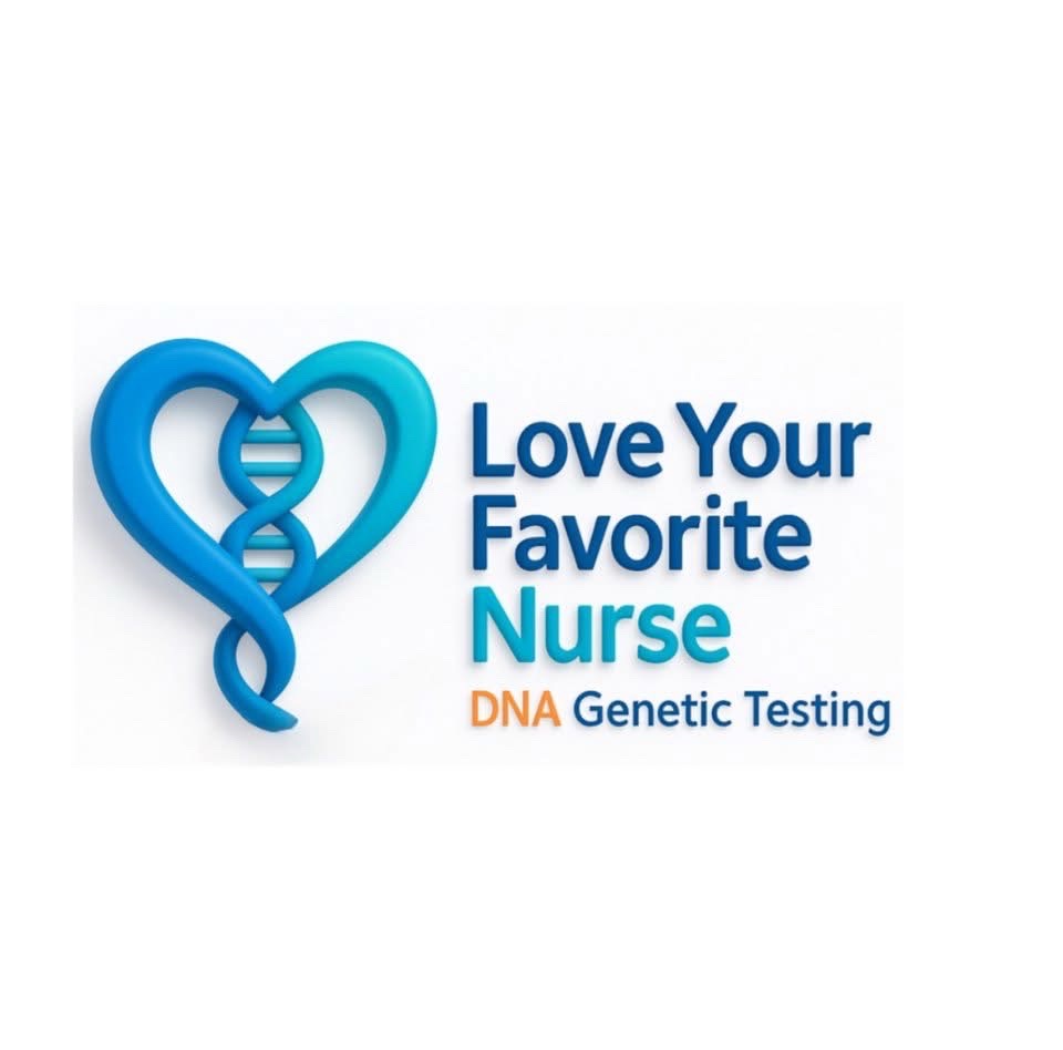 Love Your Favorite Nurse