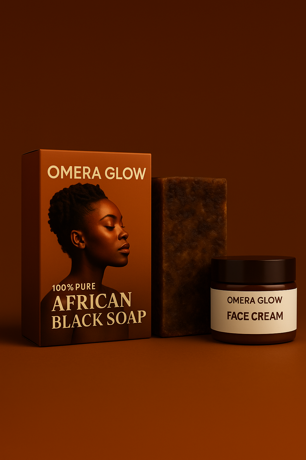 Omera Glow LLC