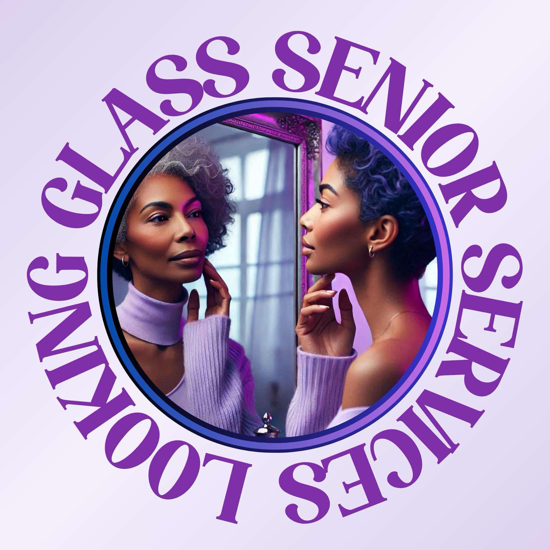 Looking Glass Senior Services