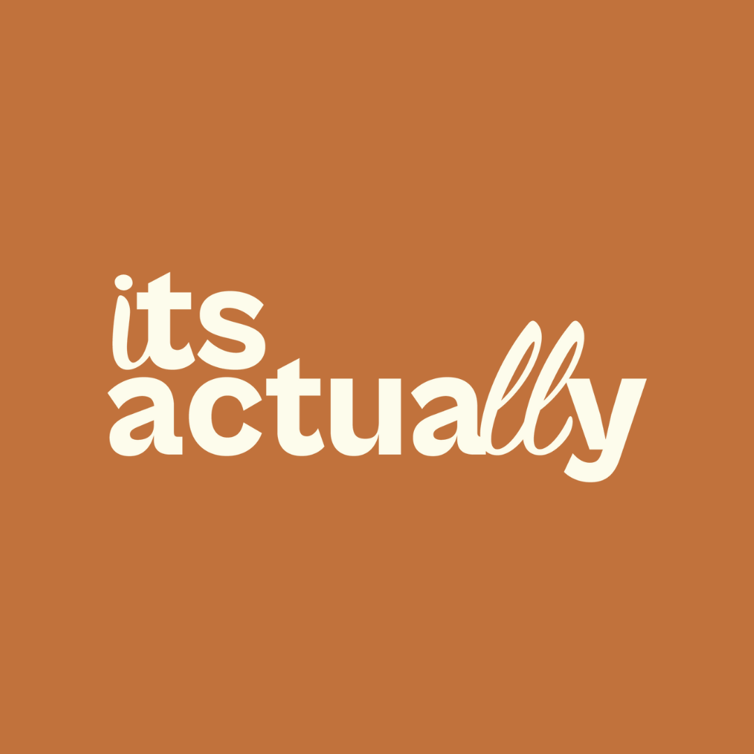 Its Actually Co