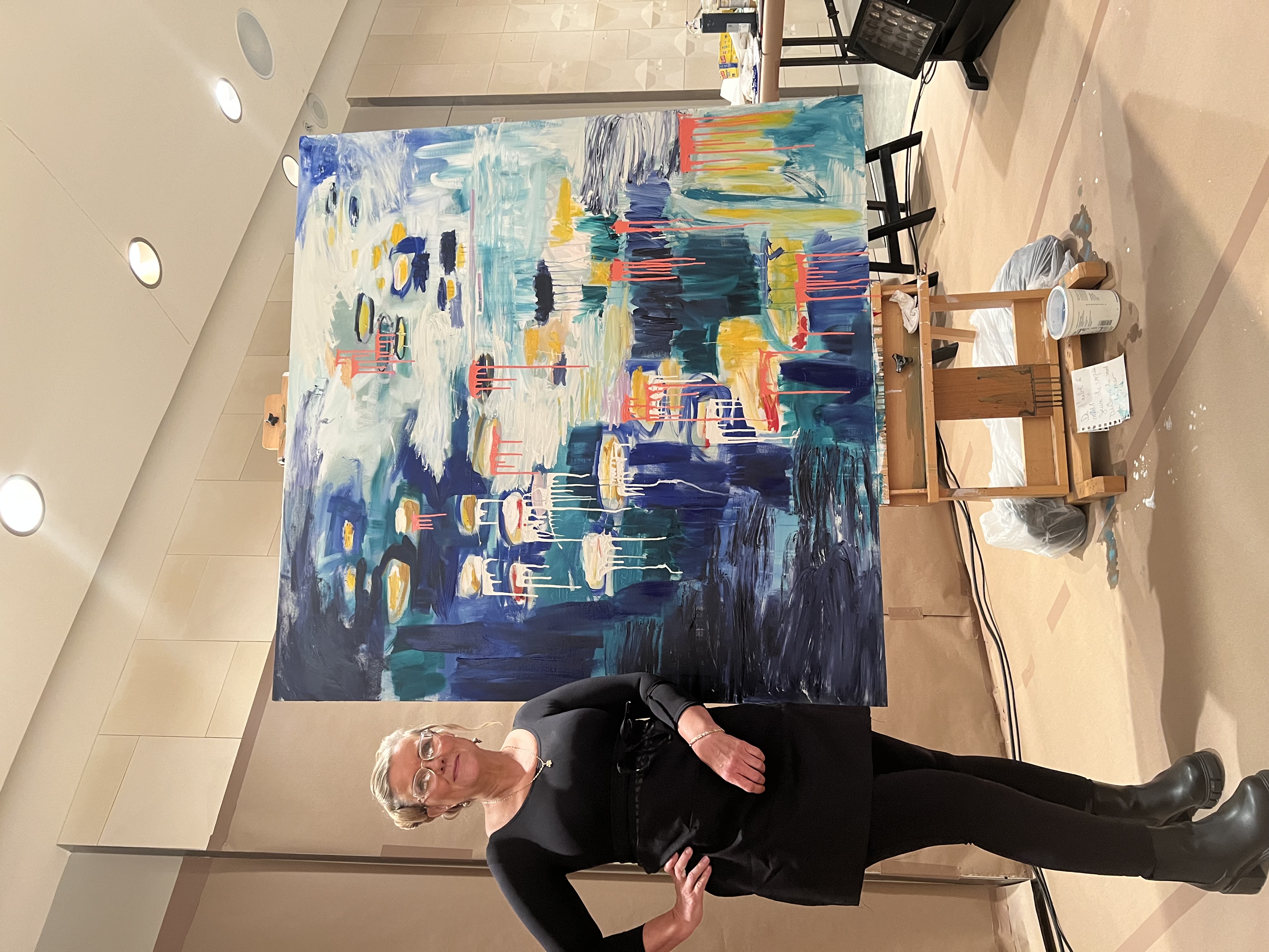 Christina Narwicz Studio