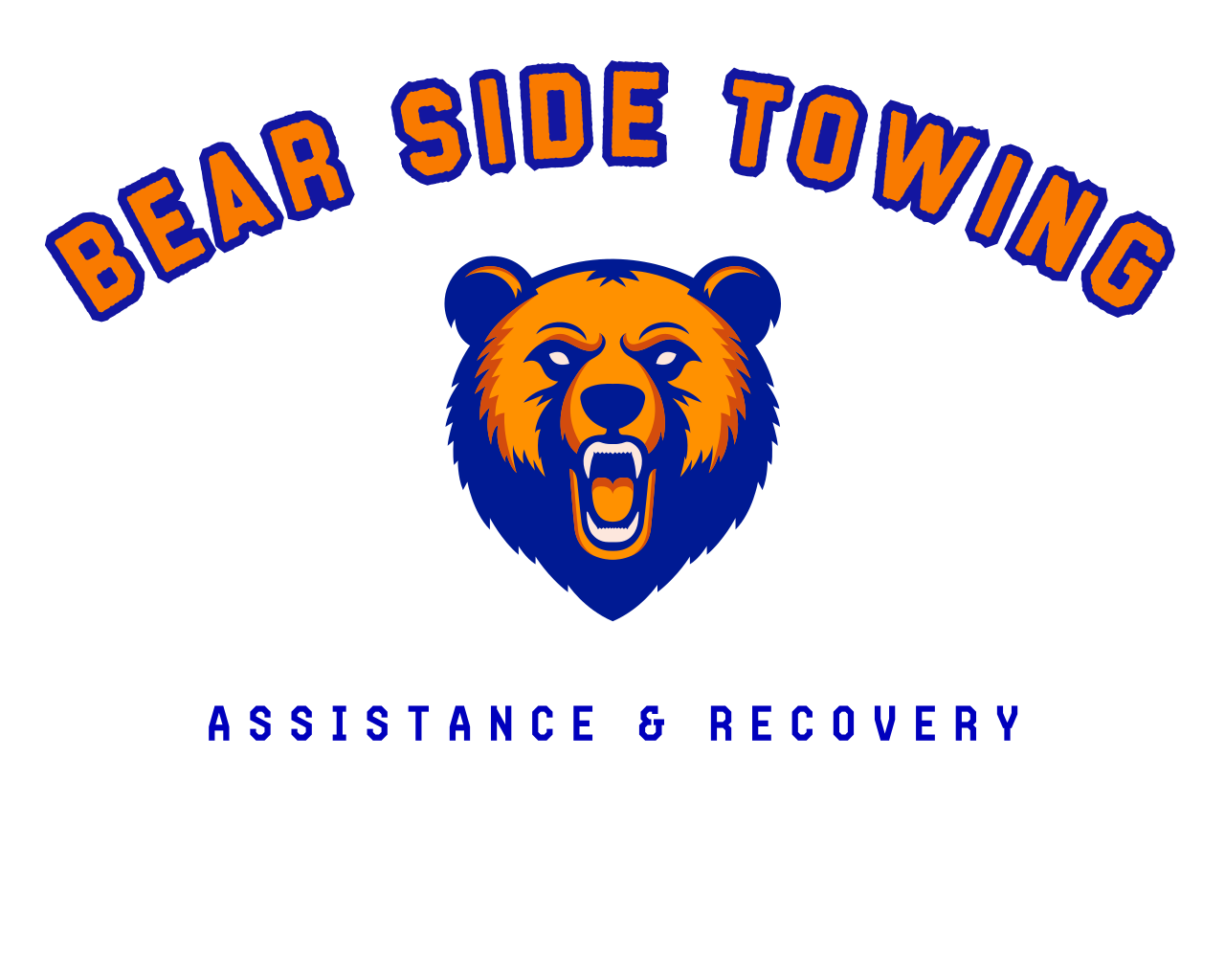 Bear Side Towing LLC