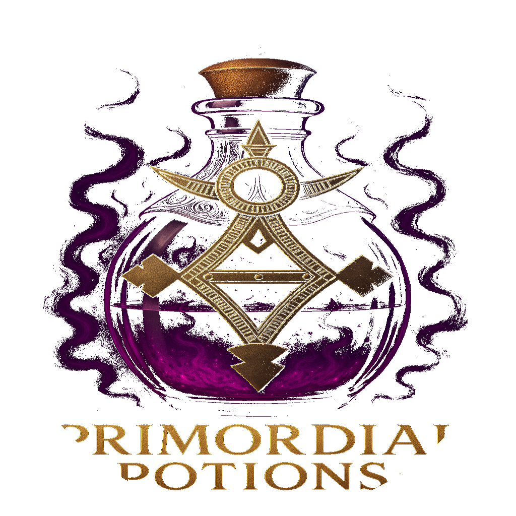 Primordial Potions LLC