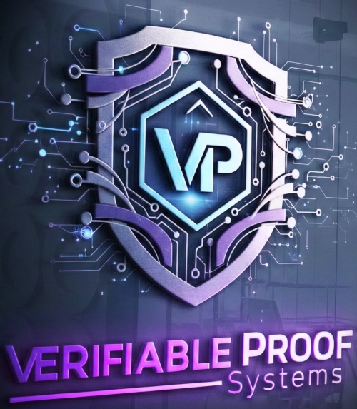 Verifiable Proof Systems