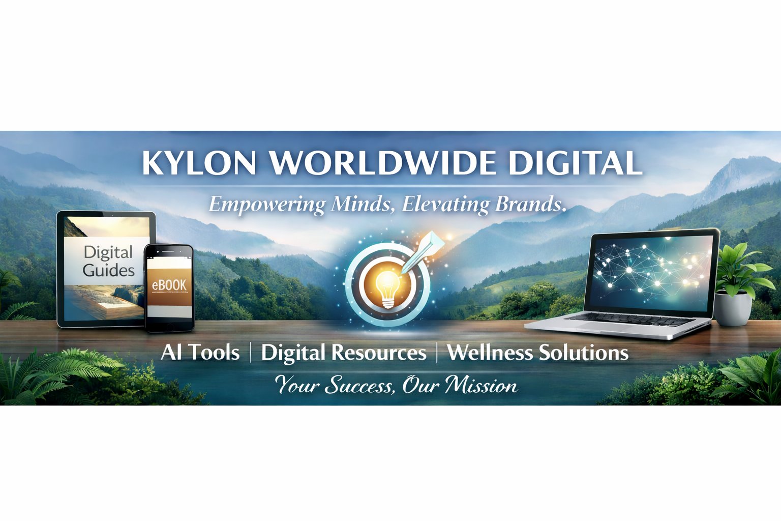 Kylon Worldwide Digital