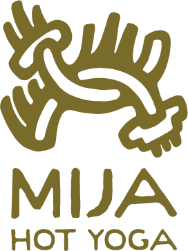 Mija Hot Yoga