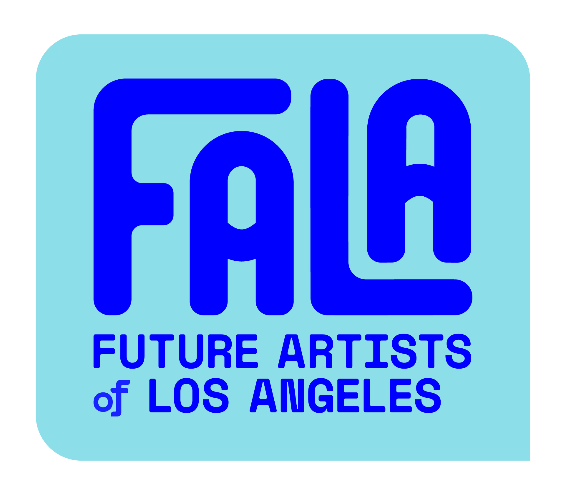 Future Artists Of Los Angeles