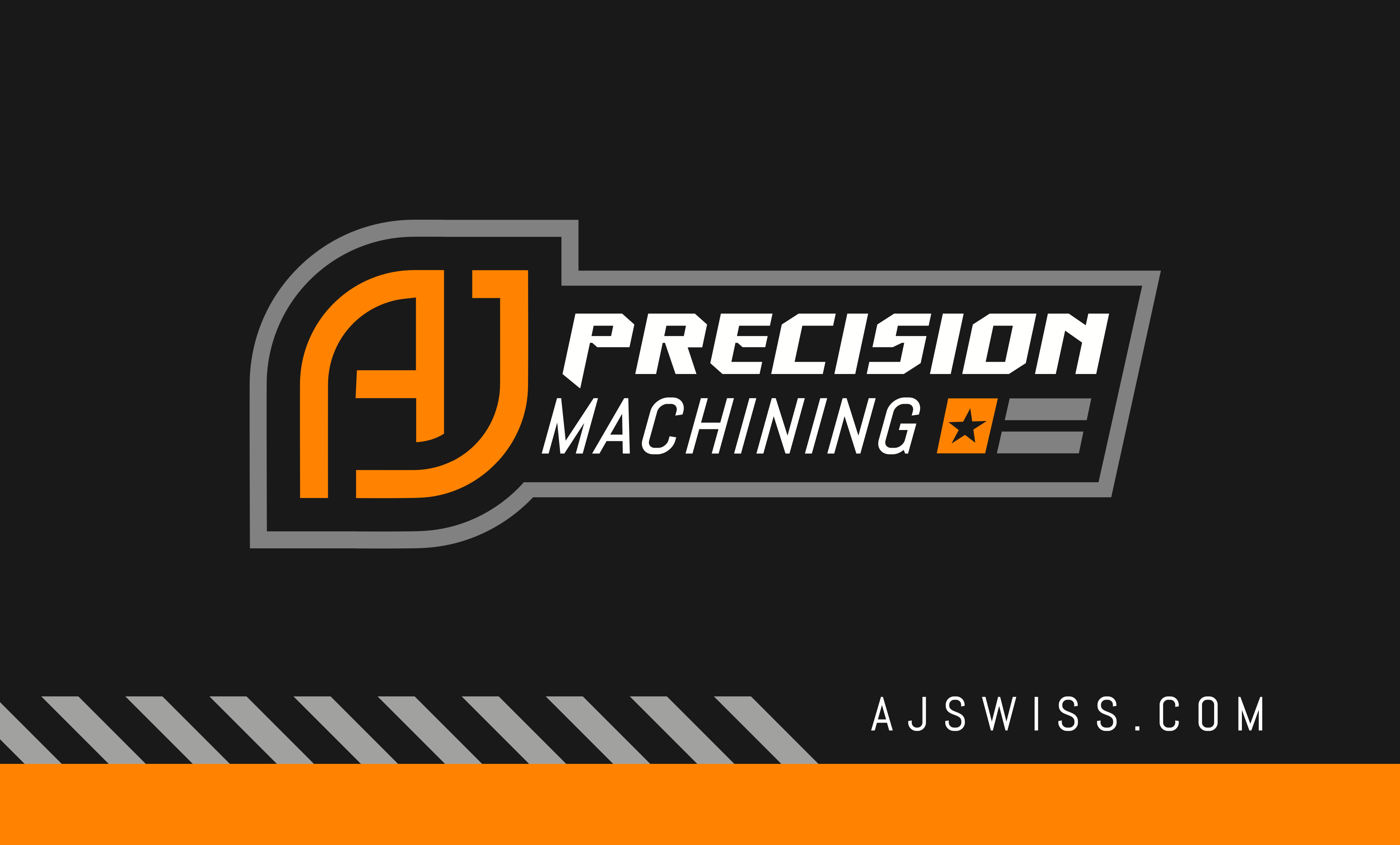 Aj Precision Machining