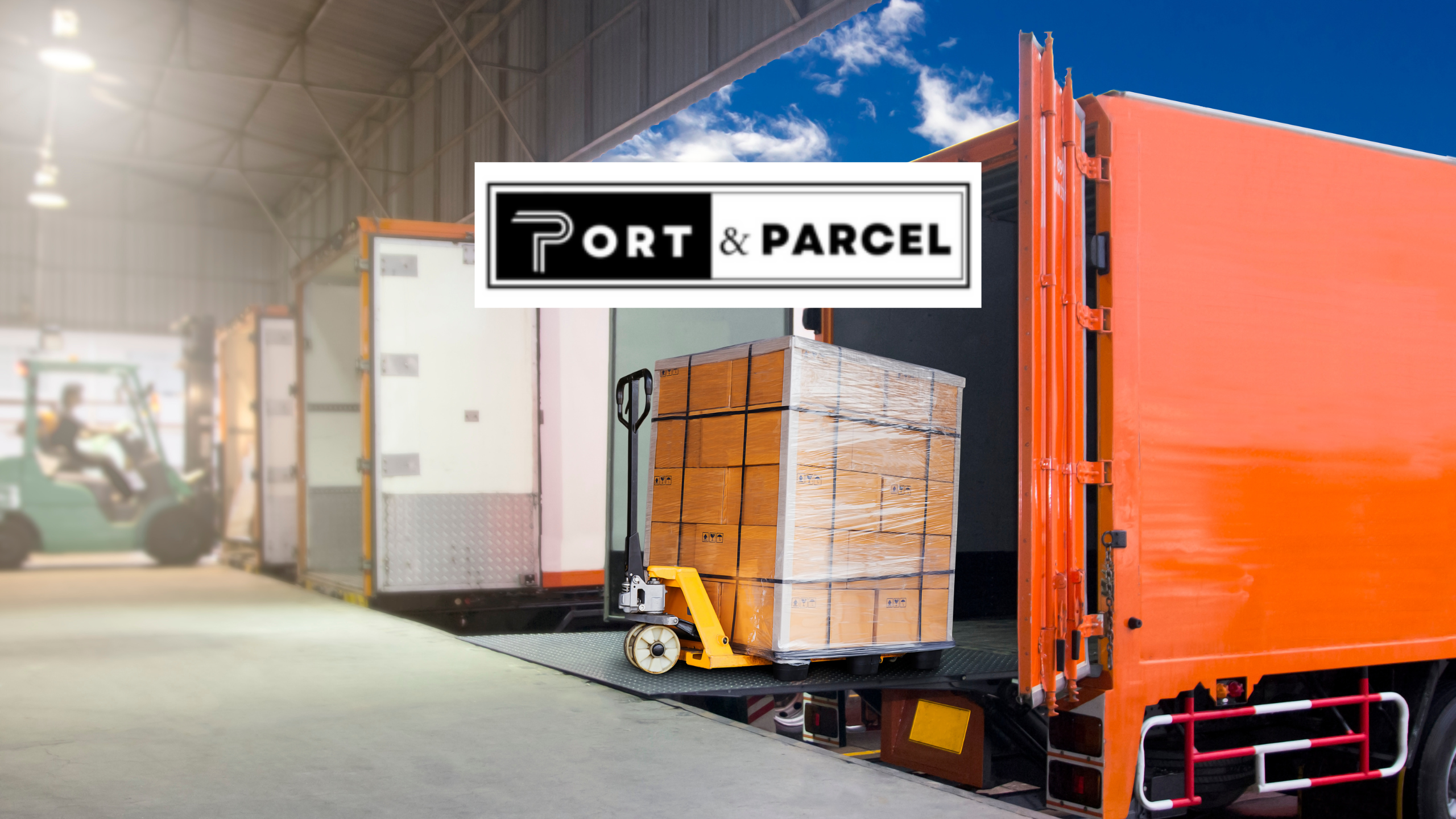 Port & Parcel