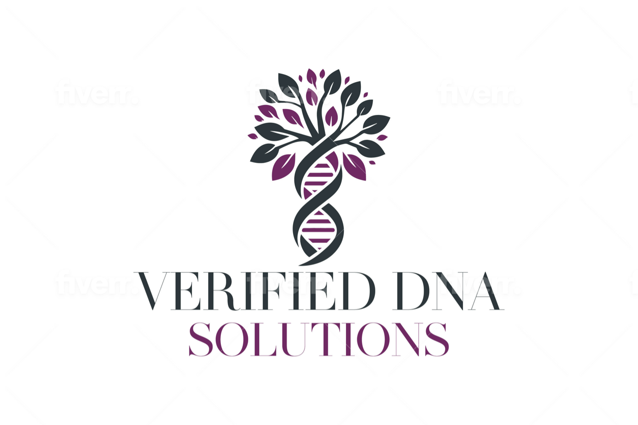 Verified DNA Solutions
