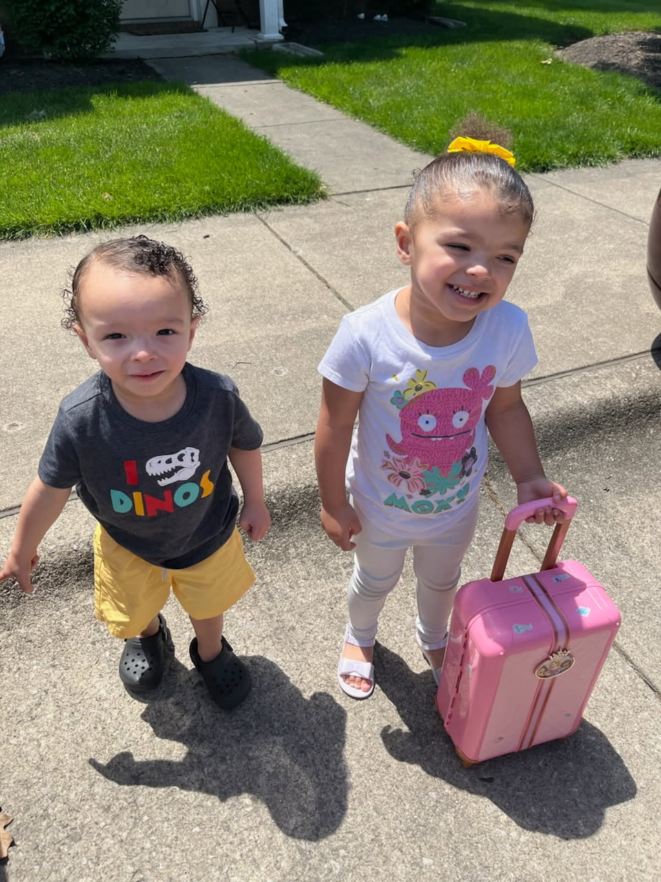 Learn, Laugh & Play LLC