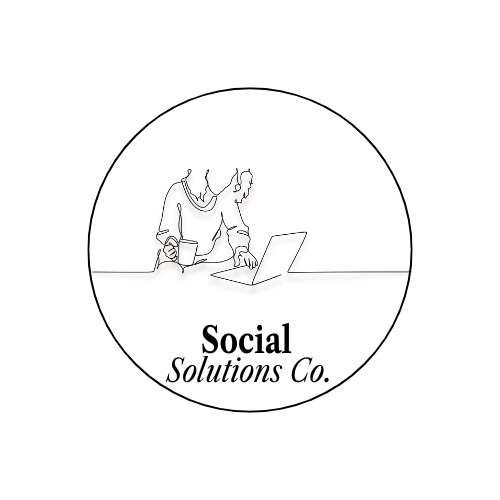Social Solutions LLC