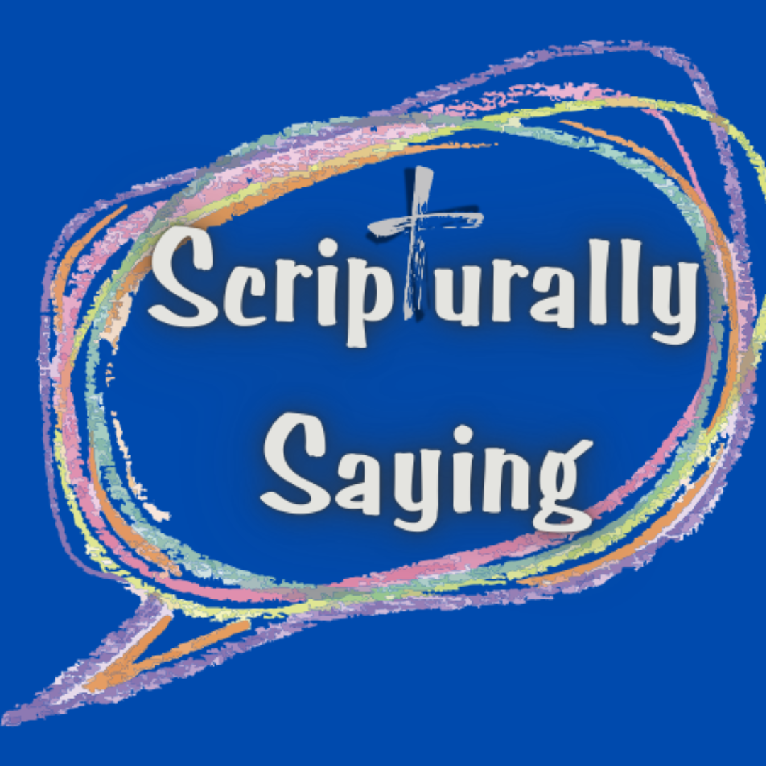 Scripturally Saying Clothing And Gifts