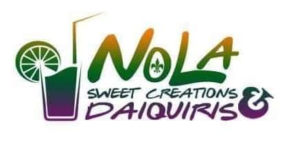 Nola Sweet Creations And Daiquiris
