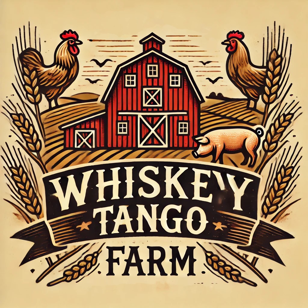 Whiskey Tango Farm