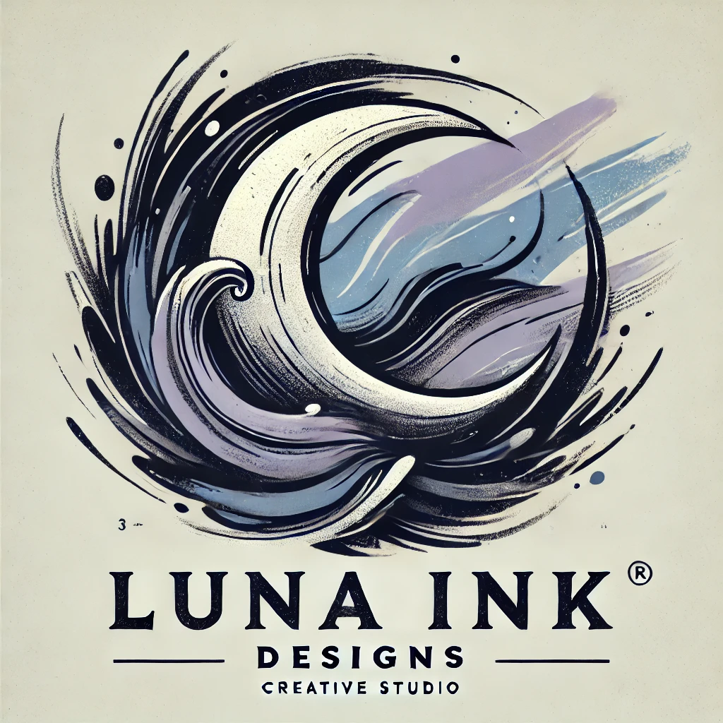 Luna Ink Designs