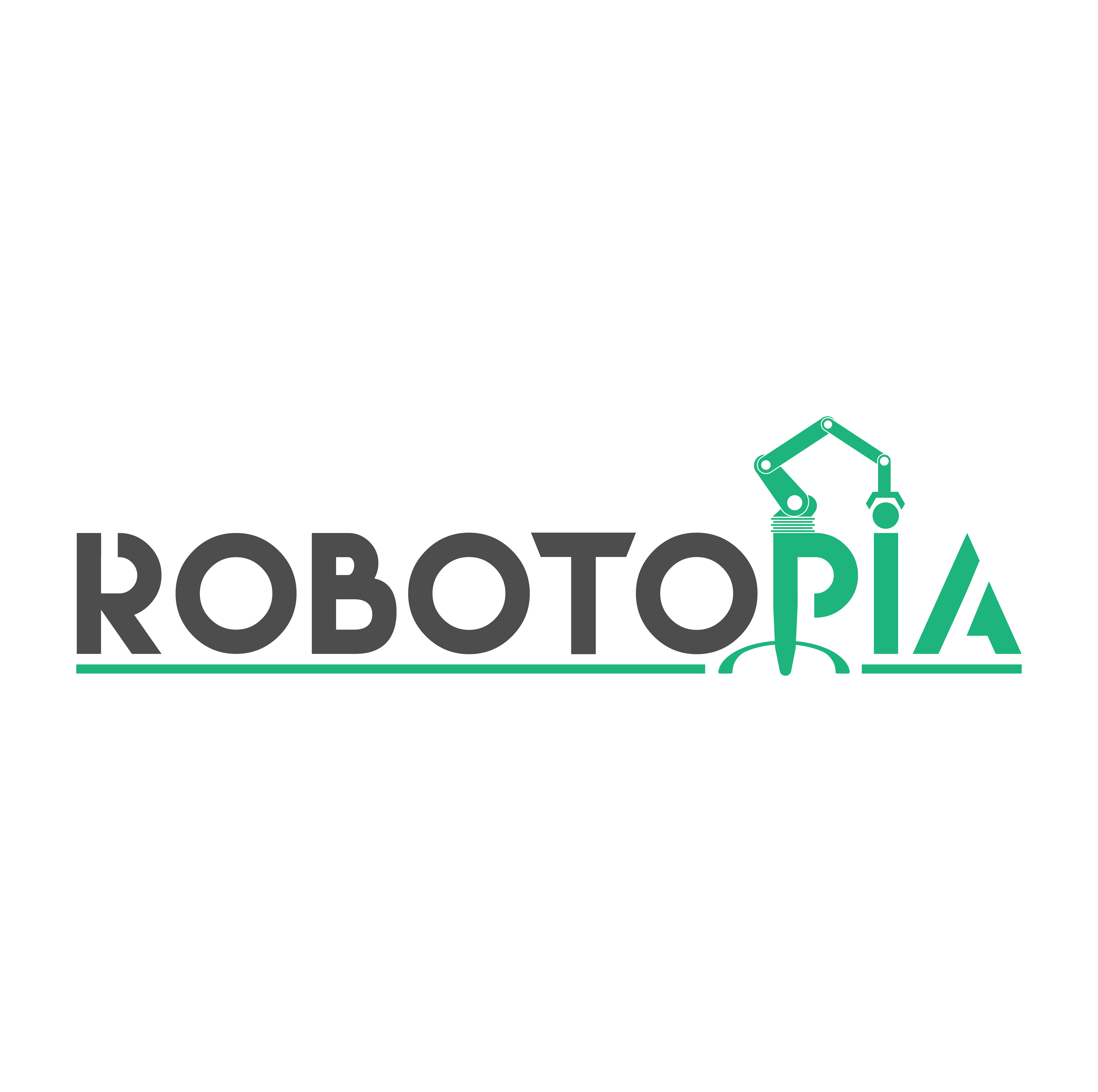 Robotopia