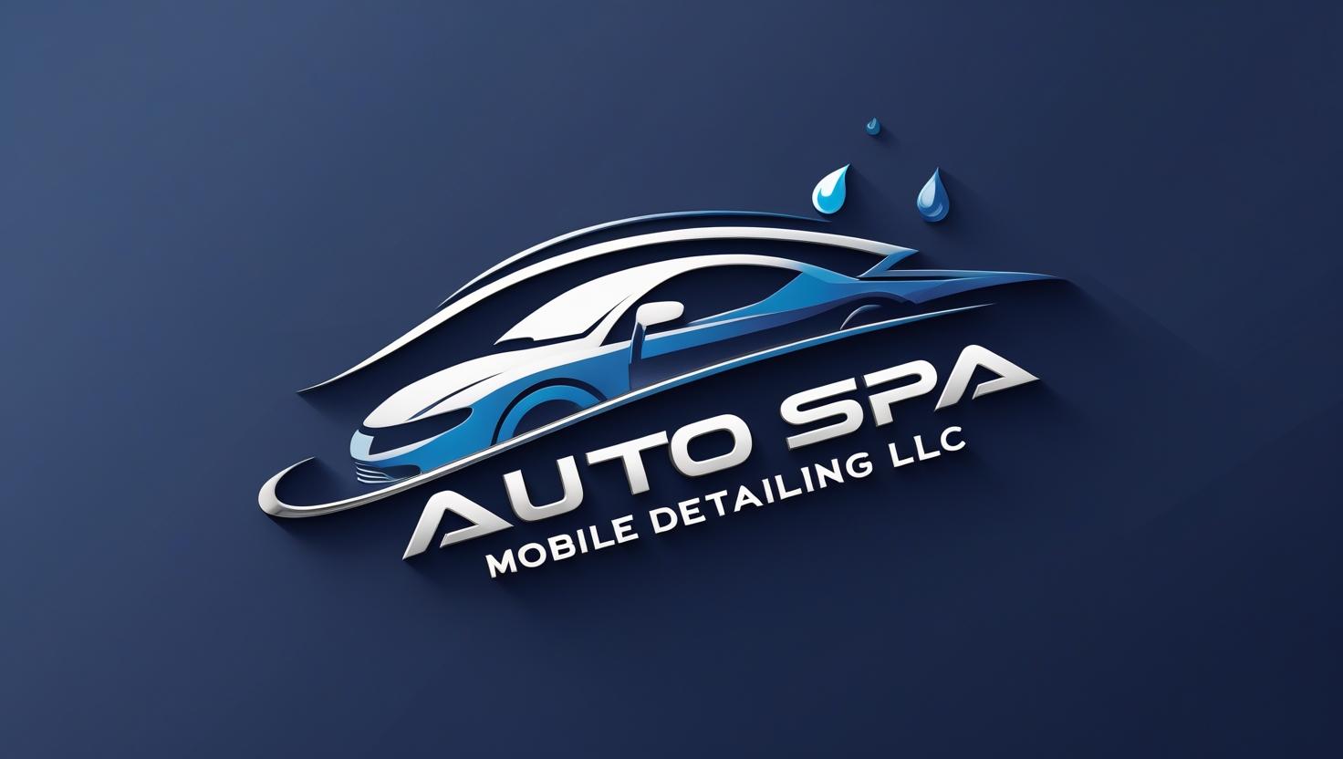 AUTO SPA MOBILE DETAILING LLC