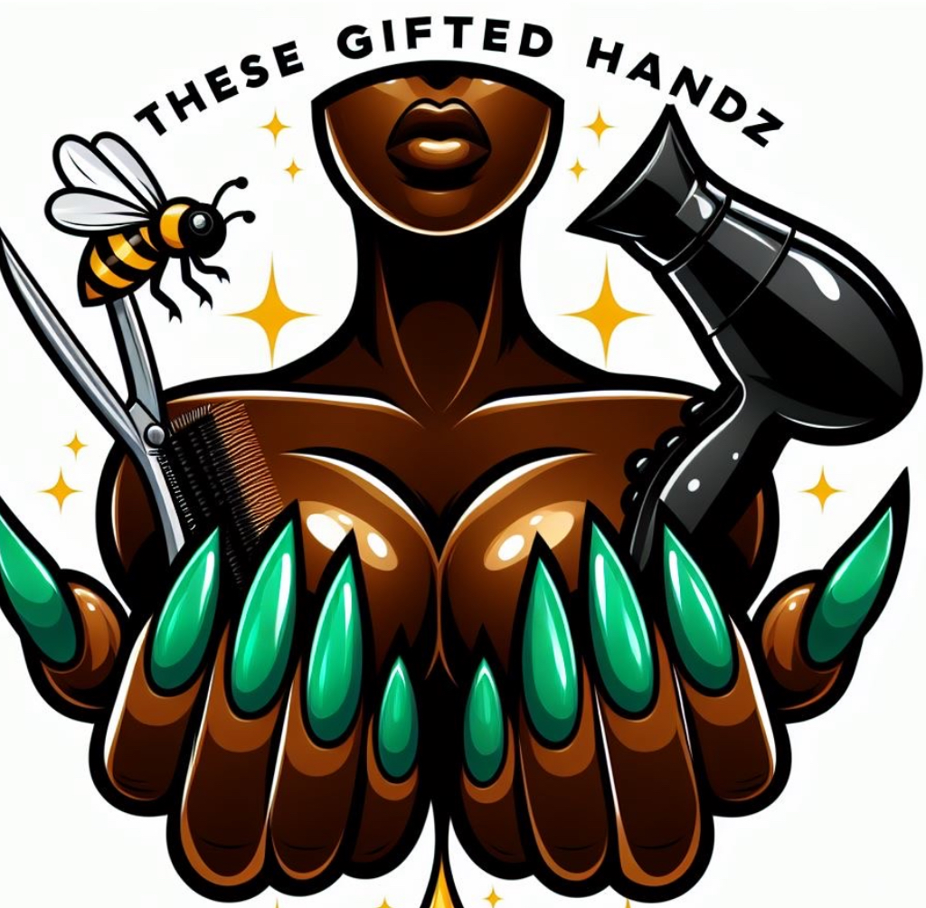 Thesegiftedhandz Wellness