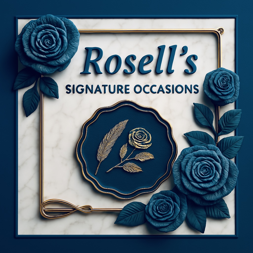 Rosells Signature Occasions
