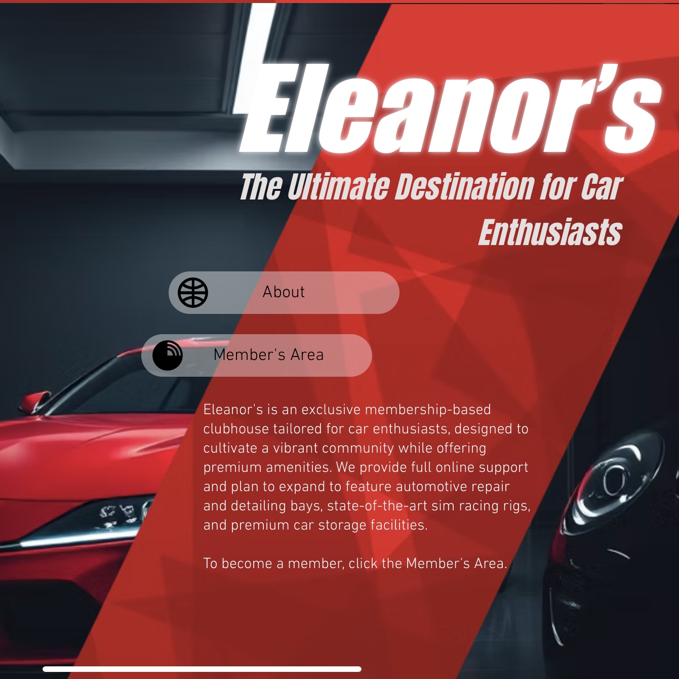 Eleanor's