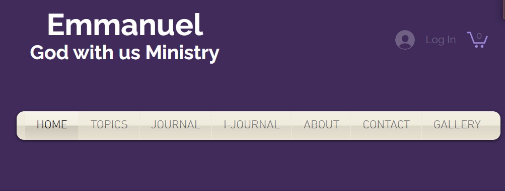 Emmanuelgodwithusministries.org