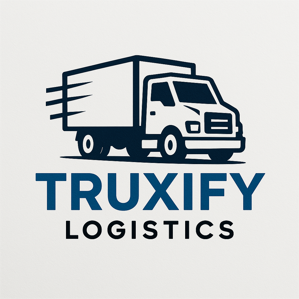Truxify Logistics LLC