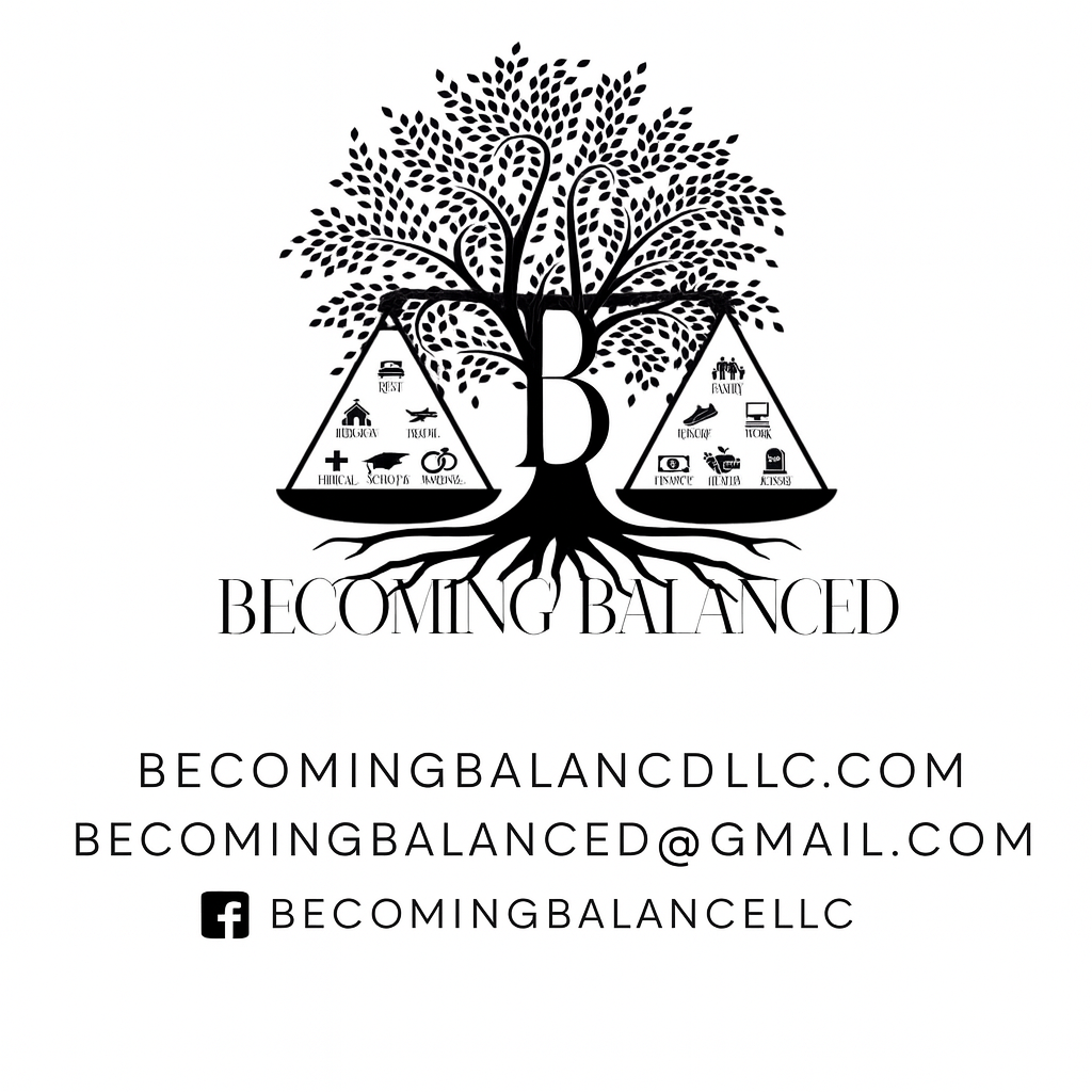 Becoming Balanced, LLC