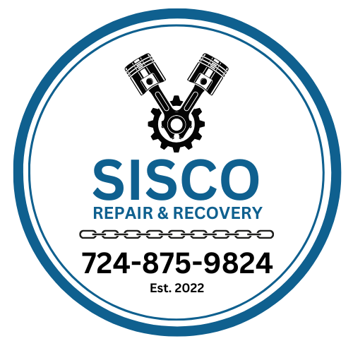 Sisco Repair and Recovery LLC
