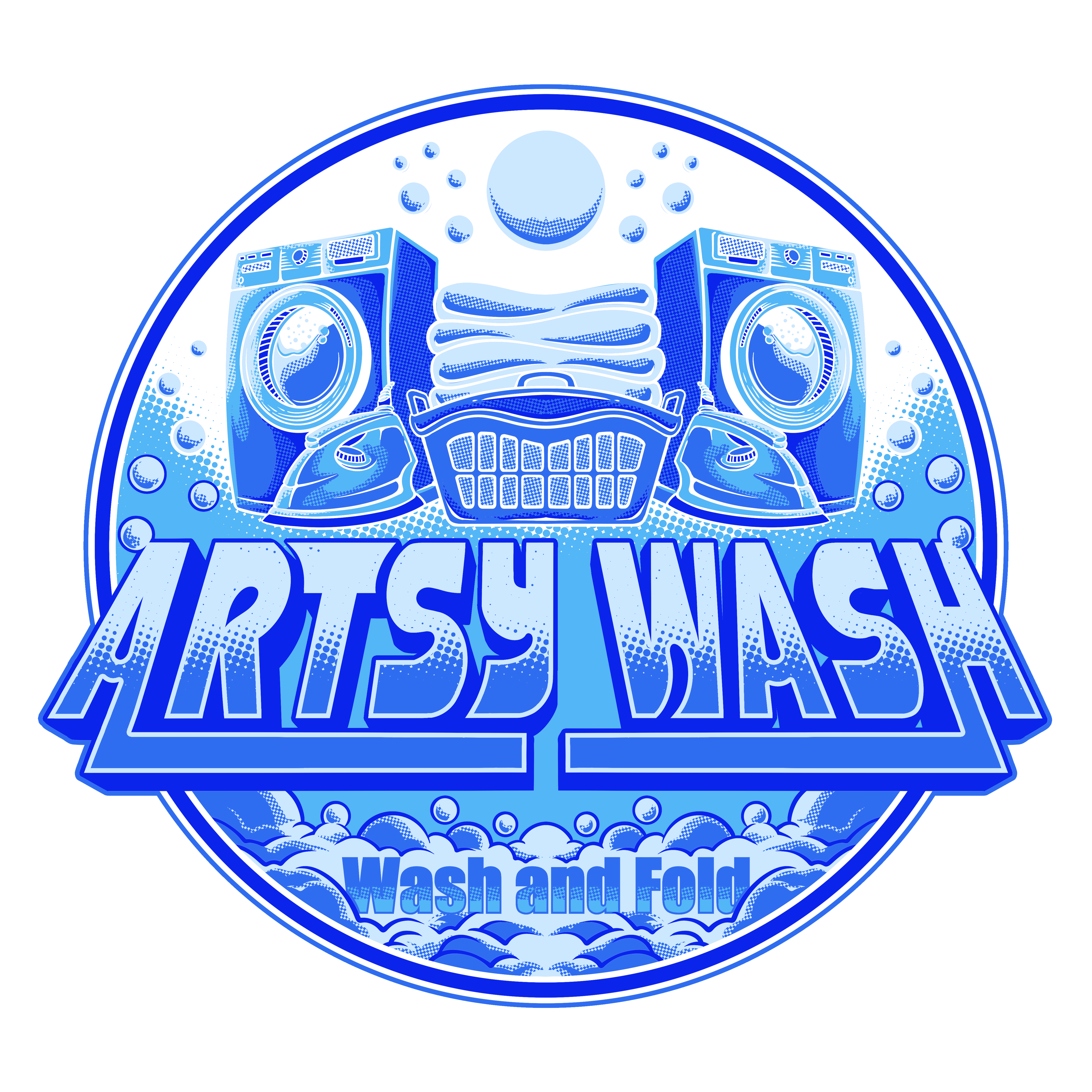 Artsy Wash