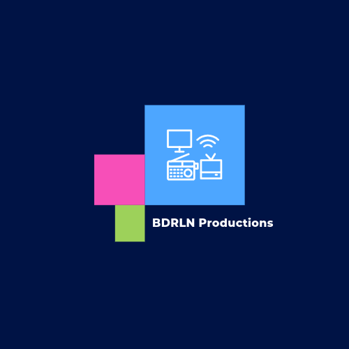 BDRLN Productions