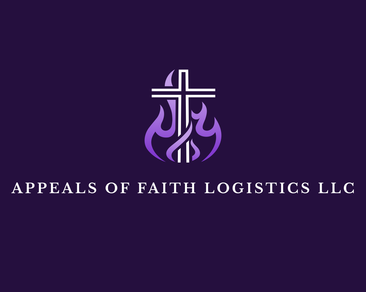 Appeals Of Faith Logistics