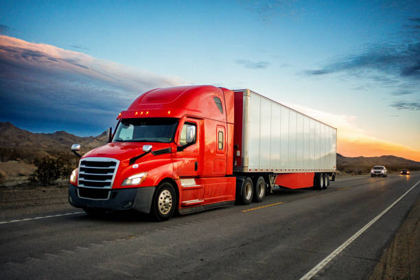 Makd Logistics LLC