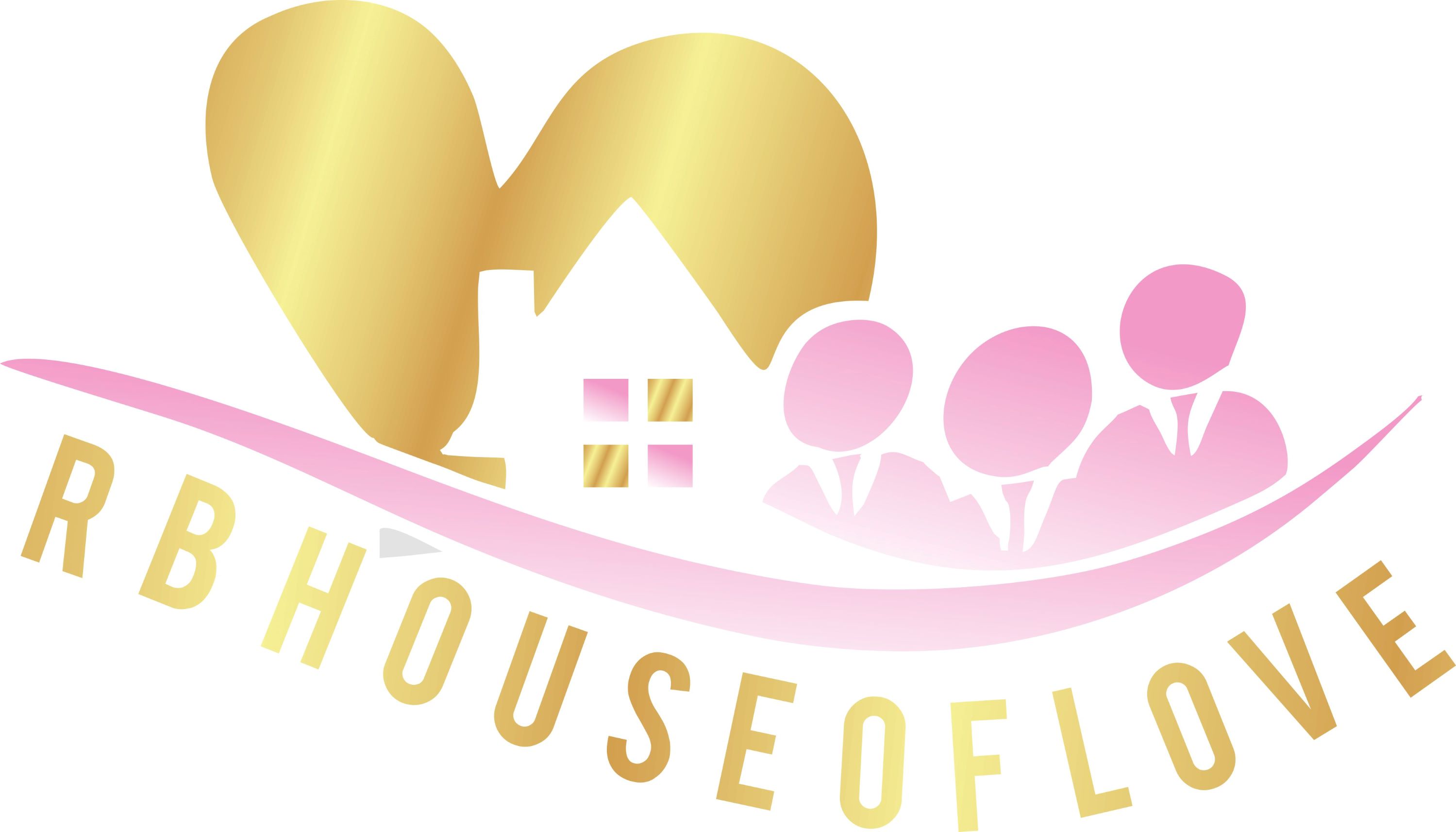 Rb House Of Love