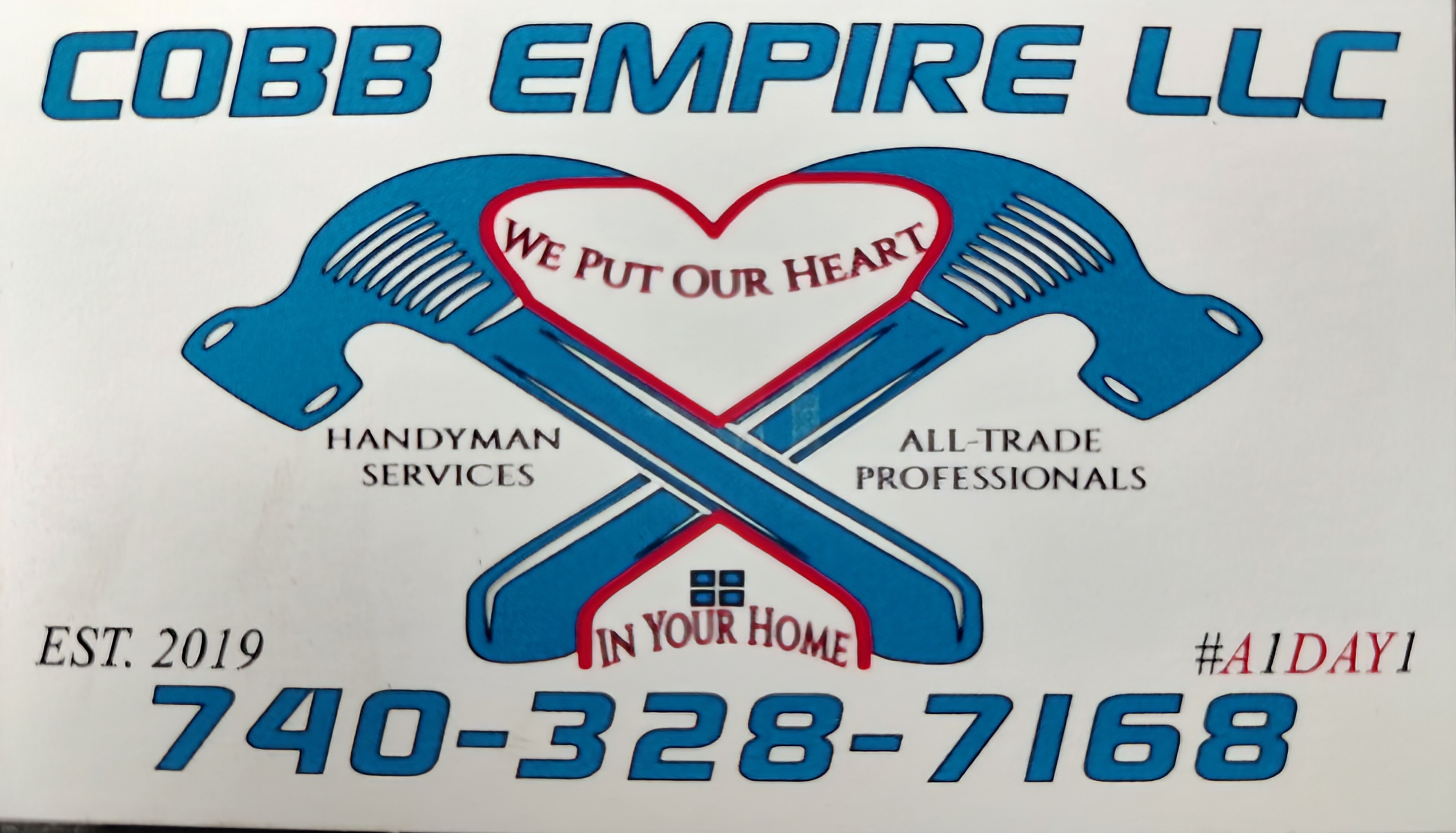 Cobb Empire LLC