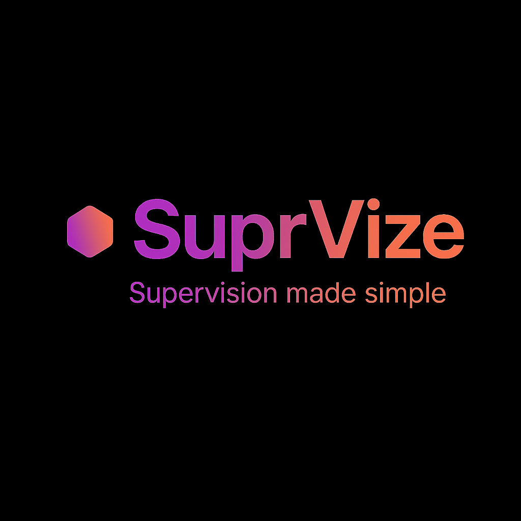 Suprvize
