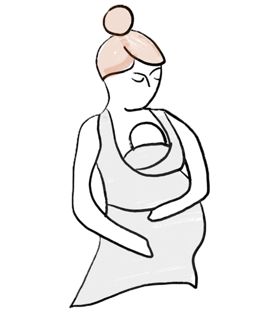 Angel Wraps Baby, LLC Dba Skin To Skin Gowns