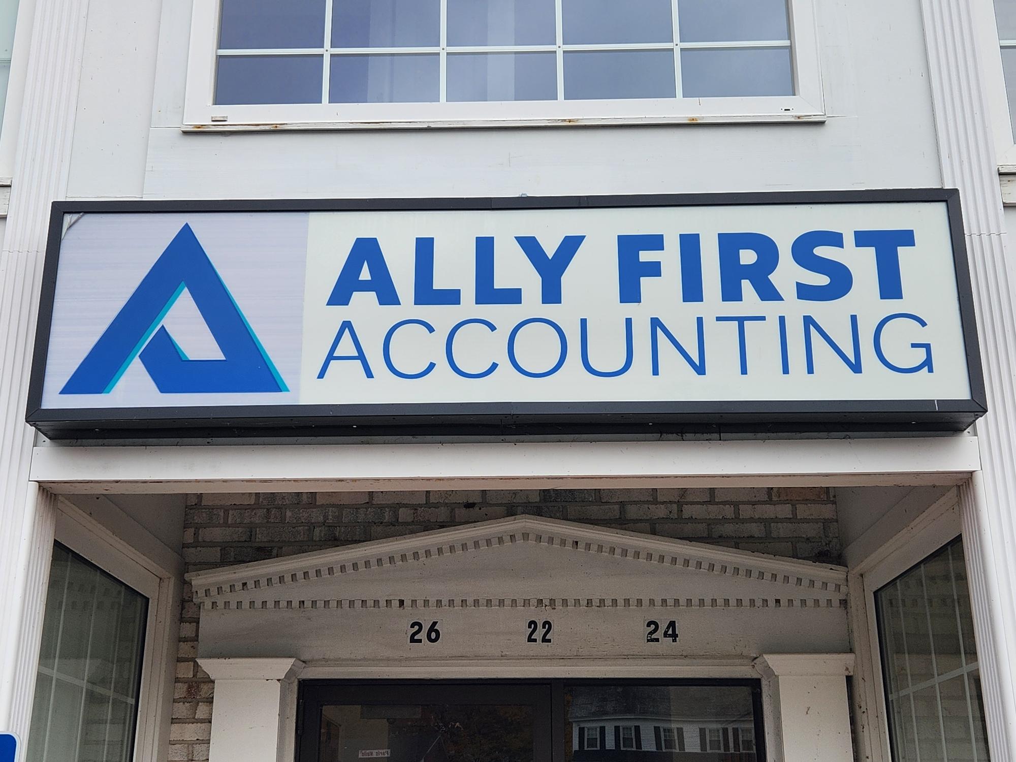 Pro Directions Inc Dba Ally First Accounting