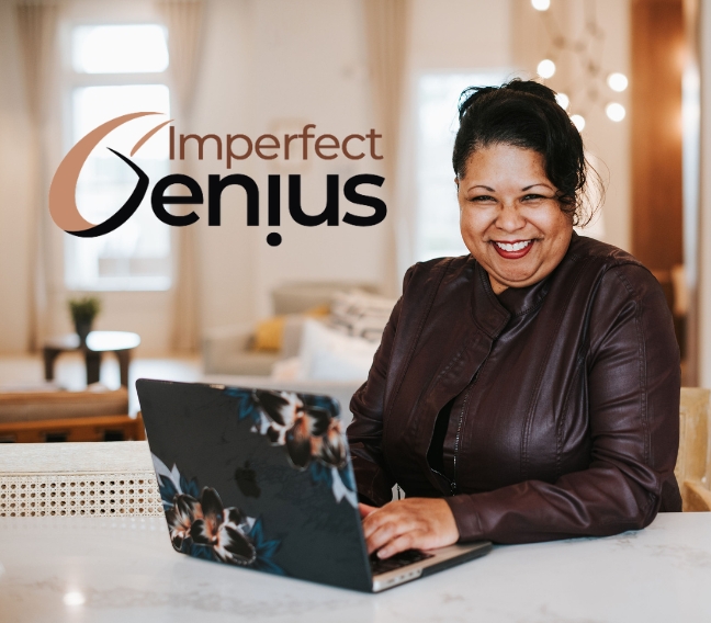 Imperfect Genius