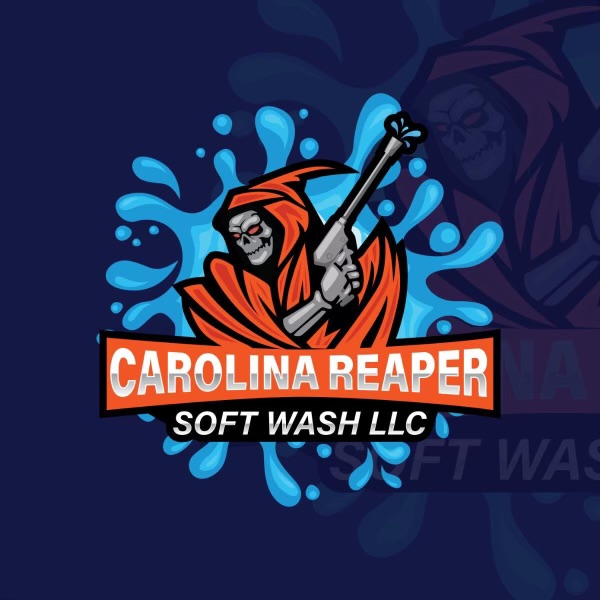 Carolina Reaper Softwash LLC