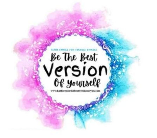 Kathleen Be The Best Version Of You LLC