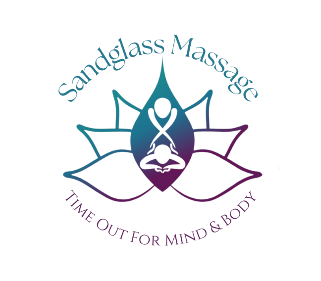 Sandglass Massage