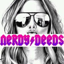 Nerdy Deeds Inc