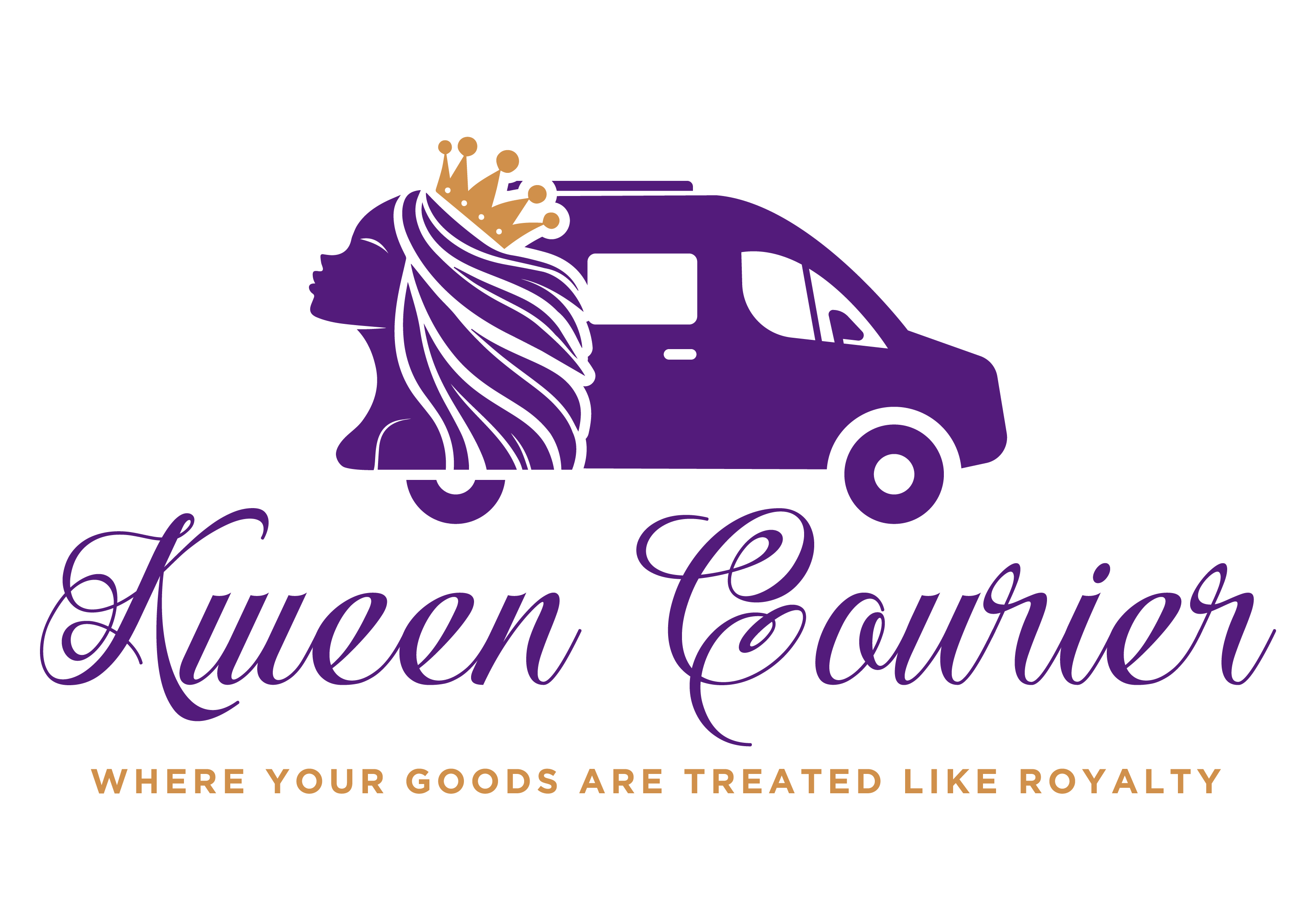 Kween Courier