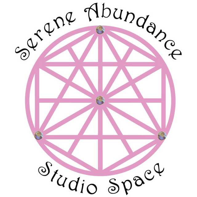 Serene Abundance Studio Space