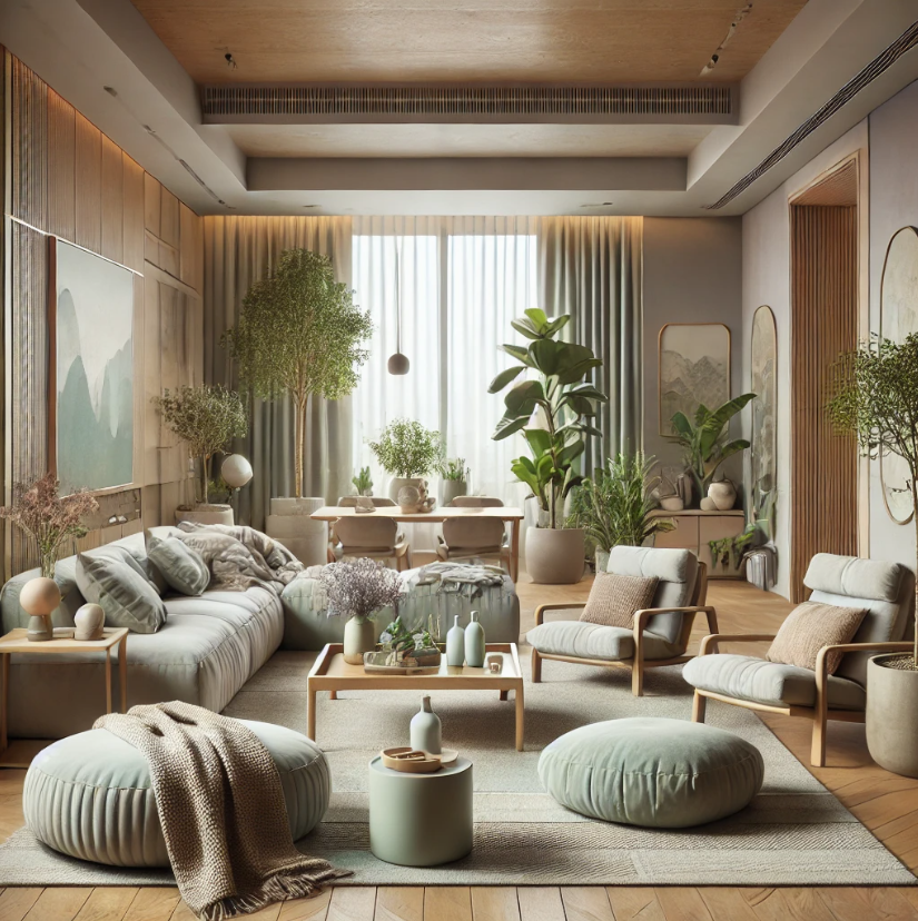 Pida Interior Design Solutions