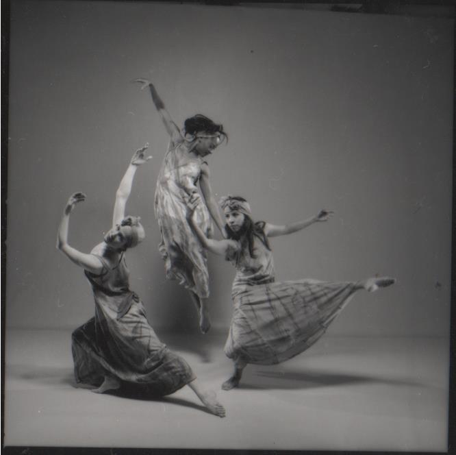 Laurie Goux