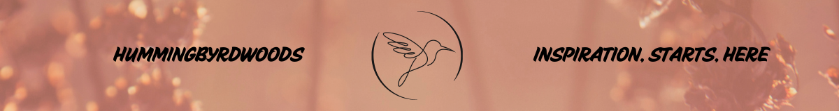 Hummingbyrdwoods